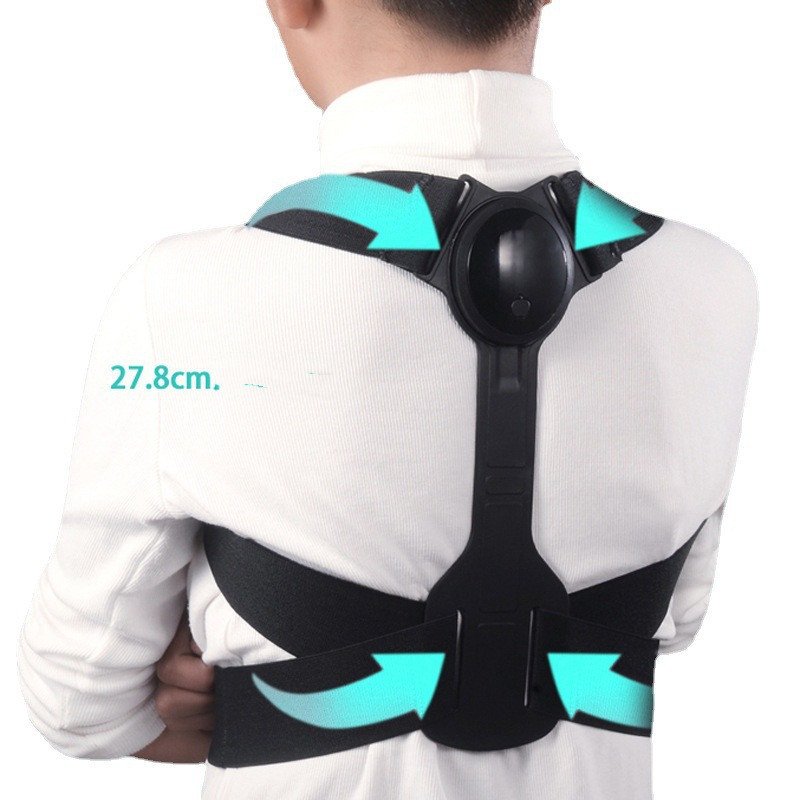 Magnetic Therapy Belt Posture Corrector - Image 4