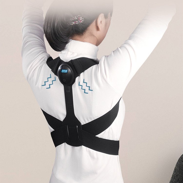 Magnetic Therapy Belt Posture Corrector - Image 5