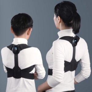 Magnetic Therapy Belt Posture Corrector