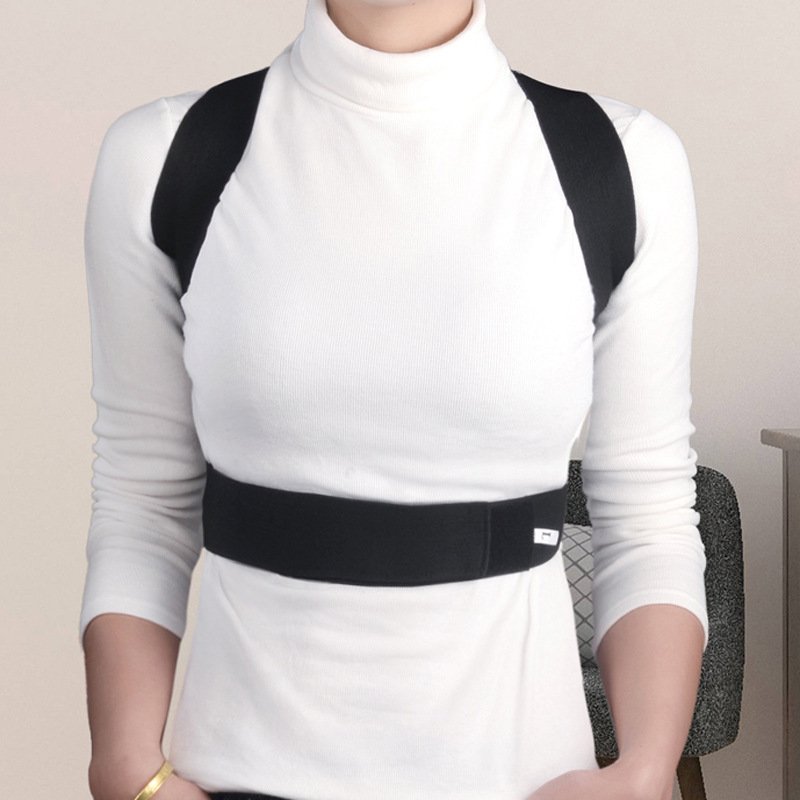 Magnetic Therapy Belt Posture Corrector - Image 2